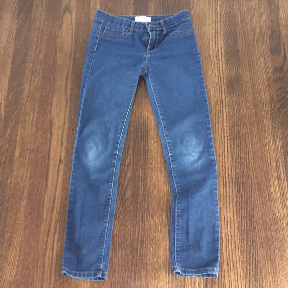 casual jeans